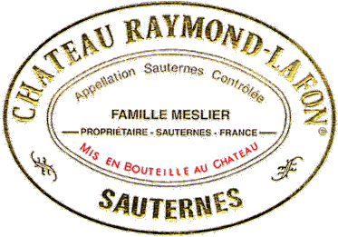 Château Raymond-Lafond